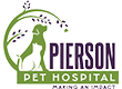 Veterinarian in Davison | Vet Near You | Pierson Pet Hospital